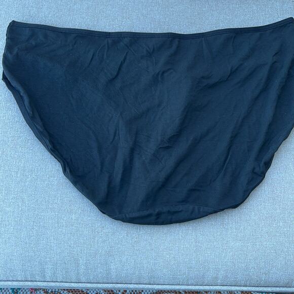 Secret Treasures 3-pair maternity underbelly panties size 22 (XXXL) NEW - Picture 5 of 9